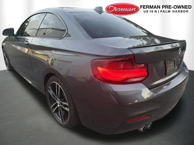 2020 BMW 230i 230i
