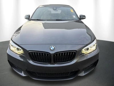 2020 BMW 230i 230i