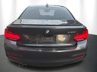 2020 BMW 230i 230i