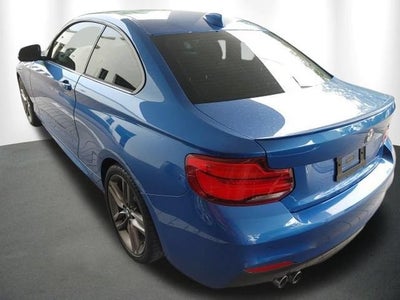 2019 BMW 2 Series 230i