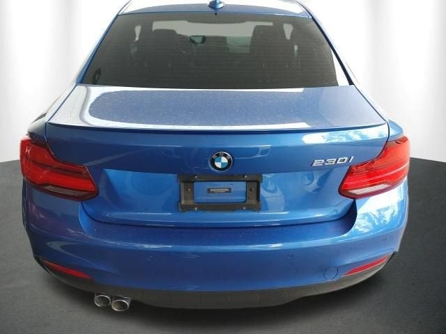 2019 BMW 2 Series 230i