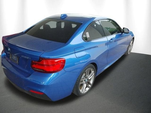 2019 BMW 2 Series 230i