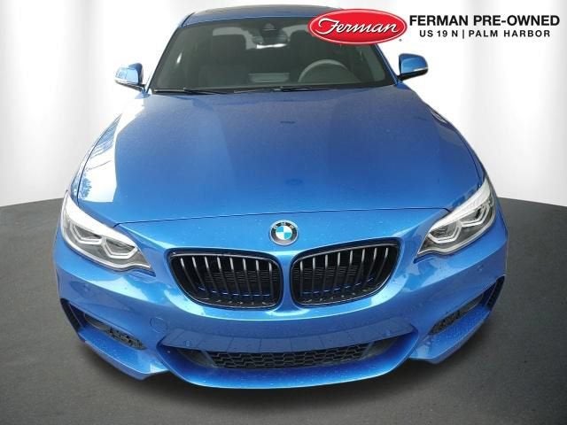 2019 BMW 2 Series 230i