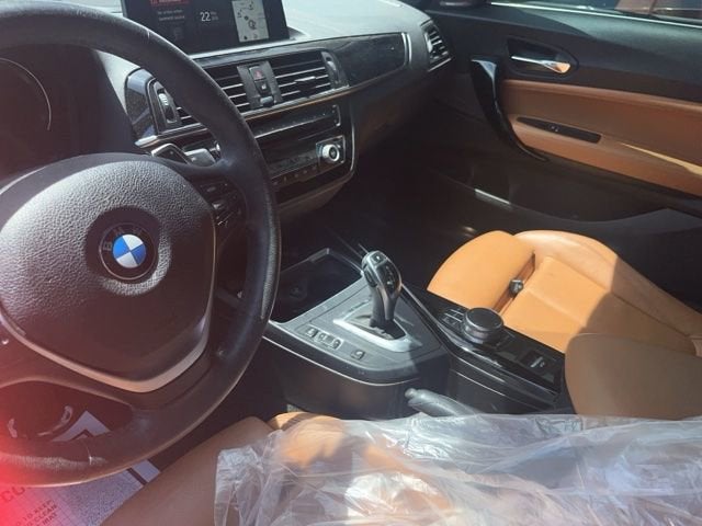 2018 BMW 2 Series 230i