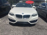 2018 BMW 2 Series 230i