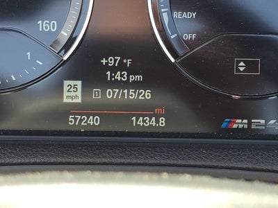 2020 BMW M240i M240i