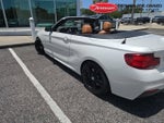 2020 BMW M240i M240i