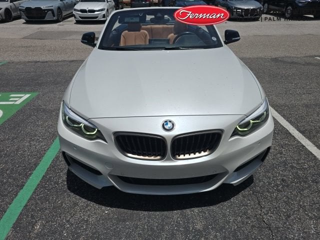 2020 BMW M240i M240i