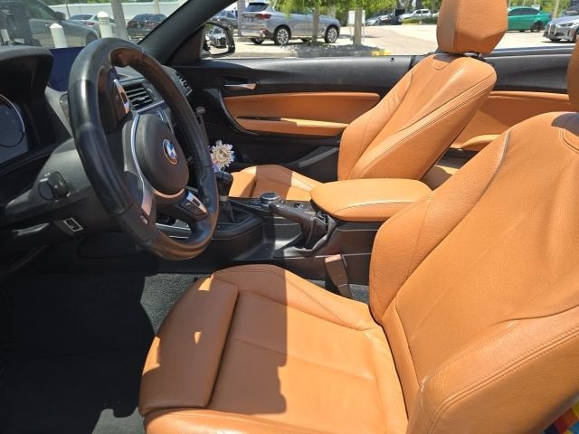 2020 BMW M240i M240i