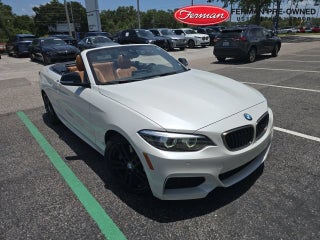 2020 BMW M240i M240i