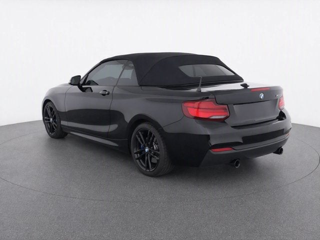 2018 BMW 2 Series M240i