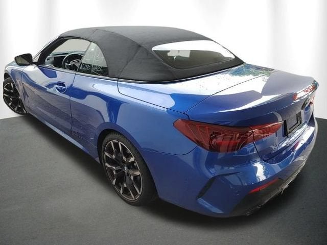 2025 BMW 430i 430i