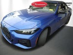 2025 BMW 430i 430i