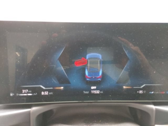 2025 BMW 430i 430i