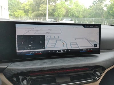 2025 BMW 430i 430i