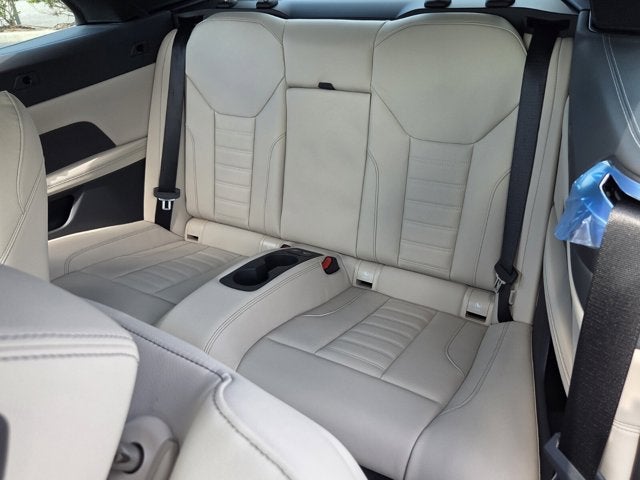 2026 BMW 4 Series 430i