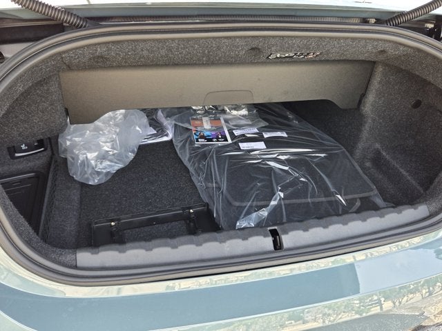 2026 BMW 4 Series 430i