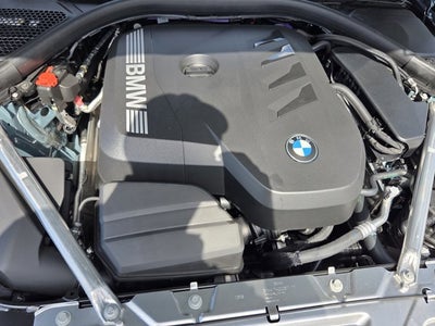 2026 BMW 4 Series 430i