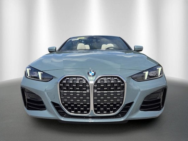 2026 BMW 4 Series 430i