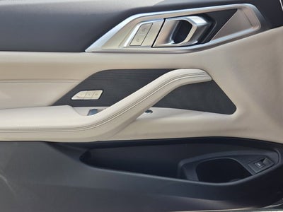 2026 BMW 4 Series 430i