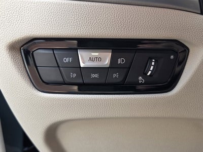 2026 BMW 4 Series 430i