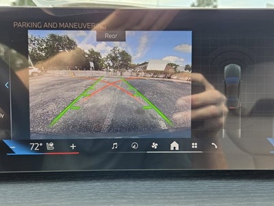 2026 BMW 4 Series 430i