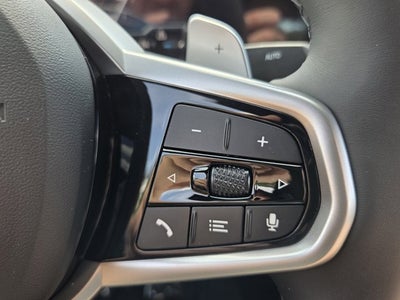 2026 BMW 4 Series 430i