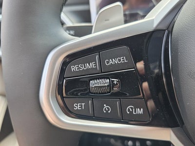 2026 BMW 4 Series 430i