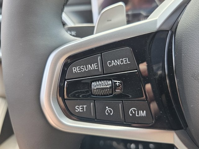 2026 BMW 4 Series 430i