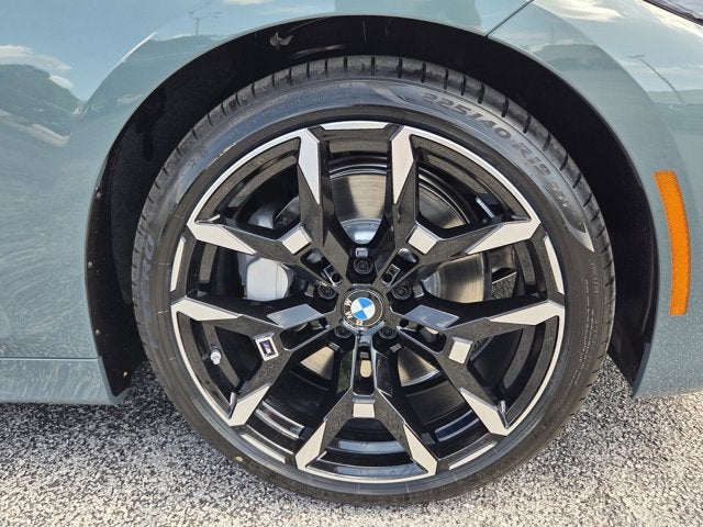 2026 BMW 4 Series 430i