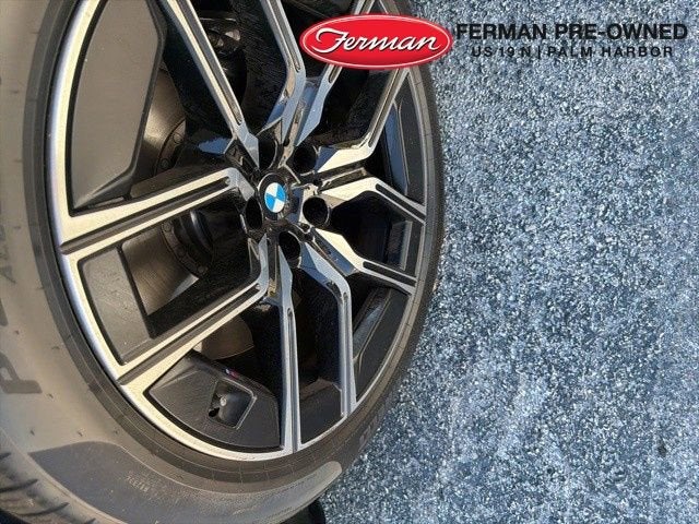 2025 BMW 7 Series 740i xDrive