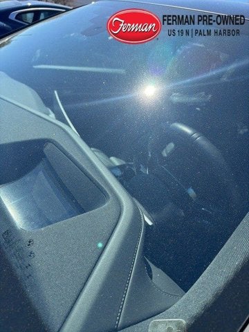 2025 BMW 7 Series 740i xDrive