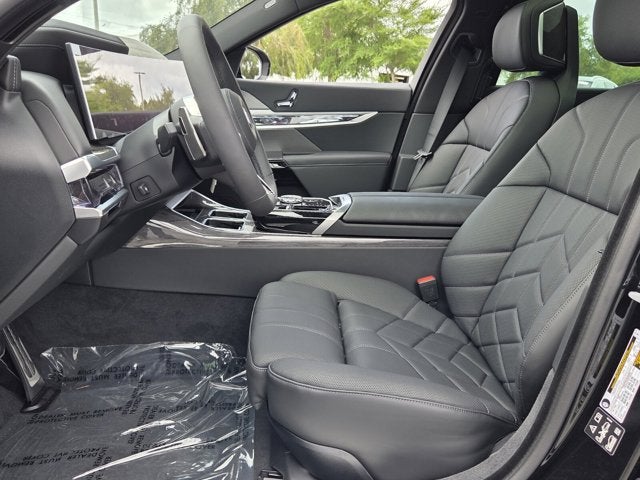 2026 BMW 7 Series 740i xDrive