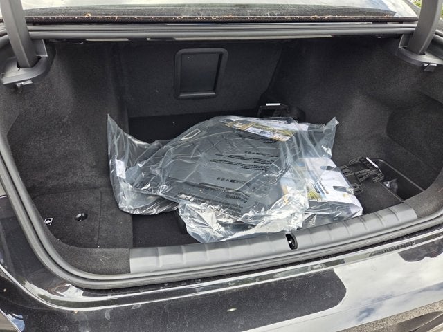 2026 BMW 7 Series 740i xDrive