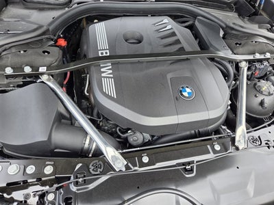 2026 BMW 7 Series 740i xDrive