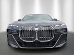 2026 BMW 7 Series 740i xDrive