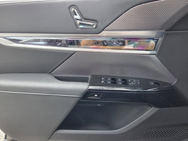 2026 BMW 7 Series 740i xDrive