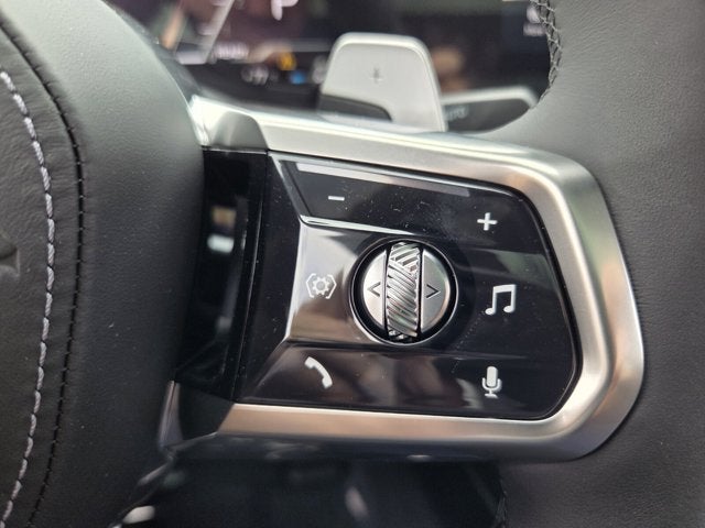 2026 BMW 7 Series 740i xDrive