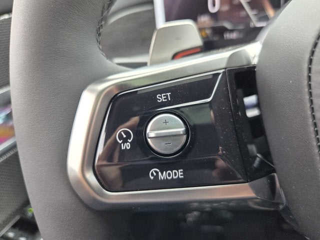 2026 BMW 7 Series 740i xDrive