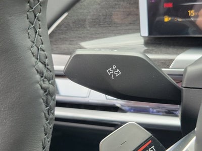 2026 BMW 7 Series 740i xDrive