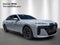 2026 BMW 740i 740i xDrive
