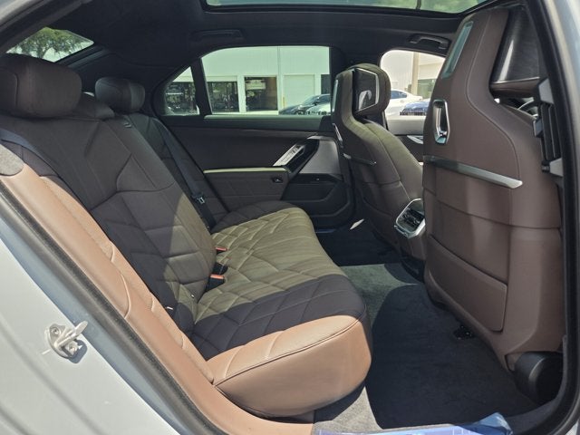 2026 BMW 740i 740i xDrive
