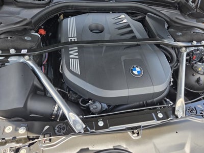2026 BMW 740i 740i xDrive