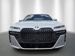 2026 BMW 740i 740i xDrive