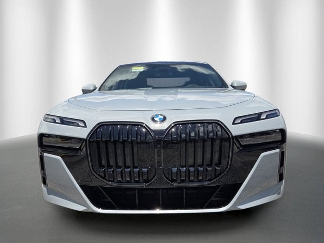 2026 BMW 740i 740i xDrive