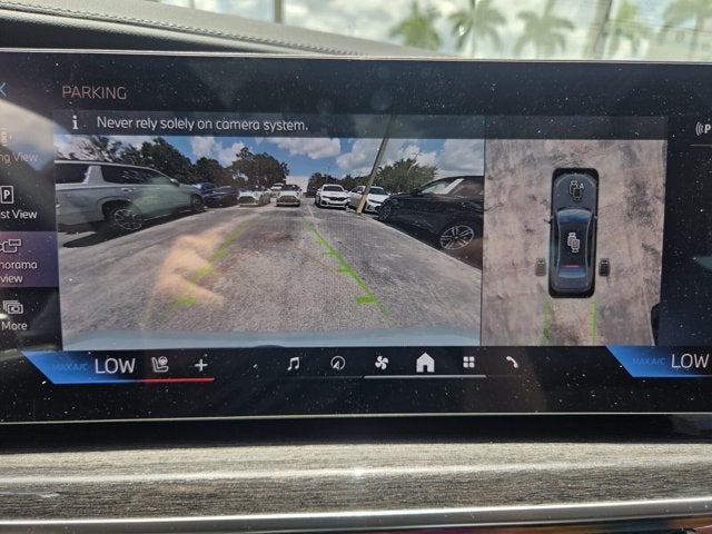 2026 BMW 740i 740i xDrive