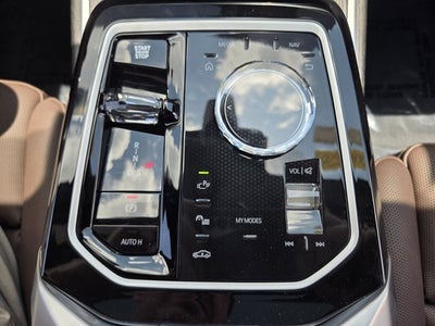 2026 BMW 740i 740i xDrive