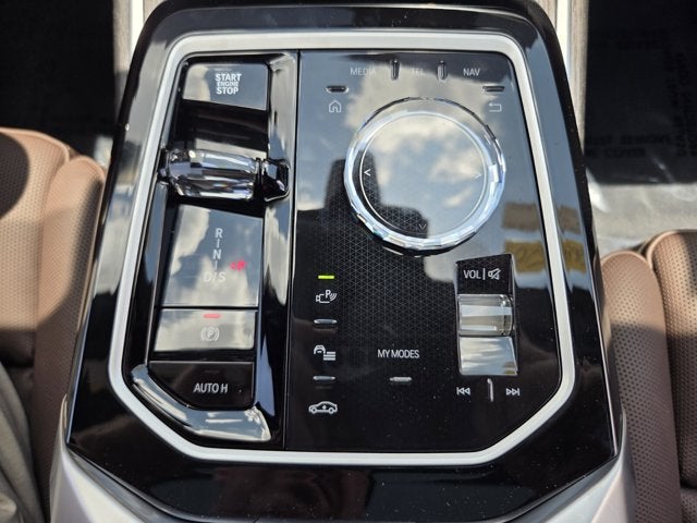 2026 BMW 740i 740i xDrive