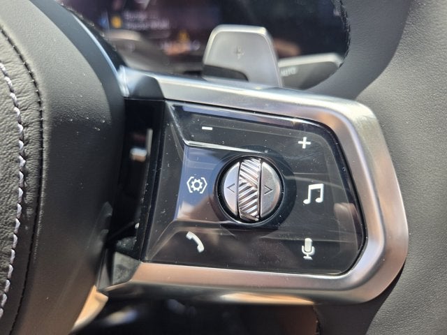 2026 BMW 740i 740i xDrive