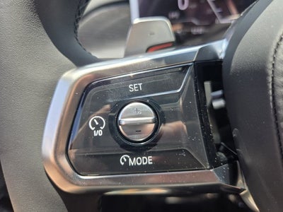 2026 BMW 740i 740i xDrive